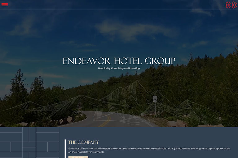 Endeavor Hotel Group
