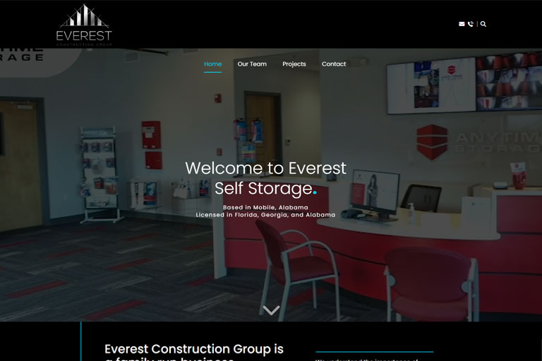 Everest Construction Group
