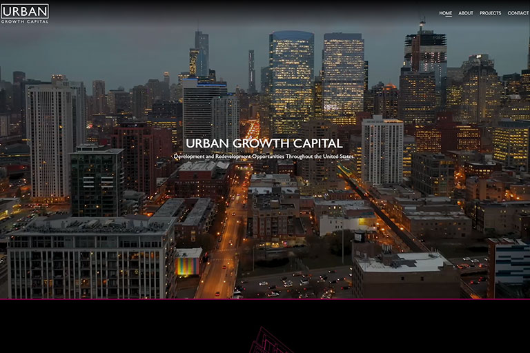 Urban Growth Capital