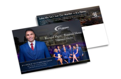 Postcard 22