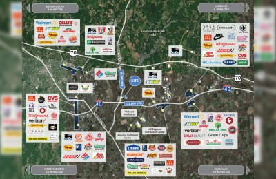Maps & Aerials 14