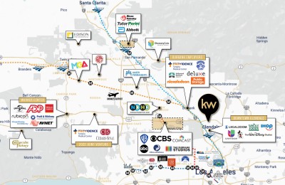 Maps & Aerials 18