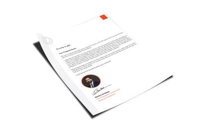 Broker Opinion of Value 3 (BOV's)