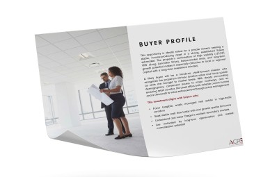 Broker Opinion of Value 5 (BOV's)