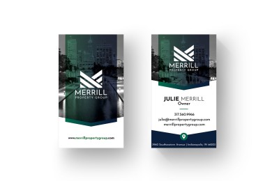 Business Cards 8