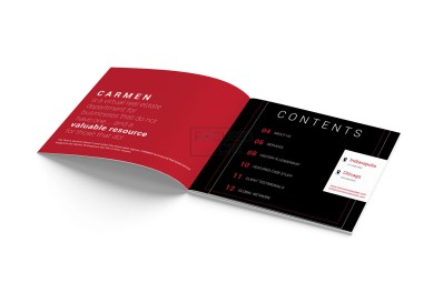 Company Brochures 3