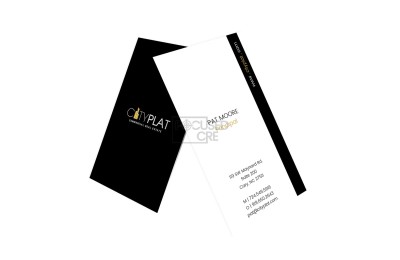 Business Cards 3