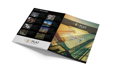 Company Brochures 5