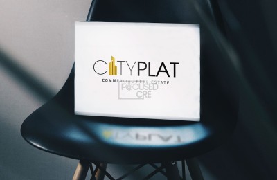 Commercial Real Estate Logos 6