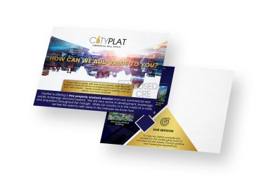 Postcards 2