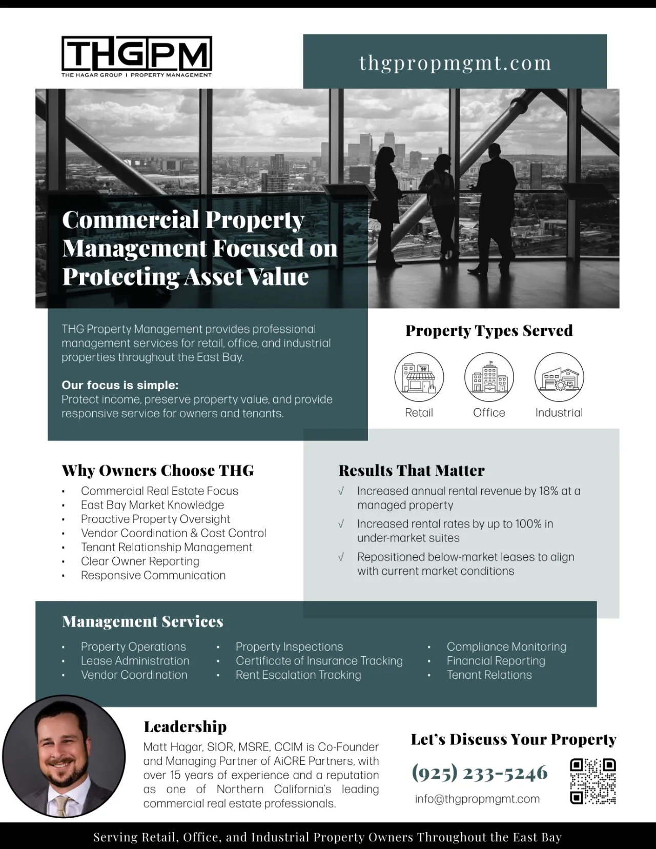 Commercial Property