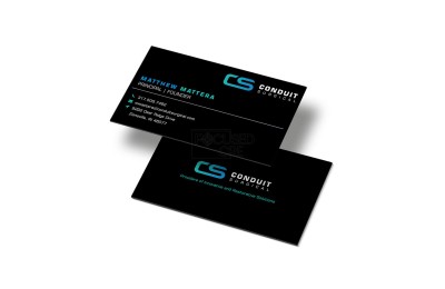 Business Cards 7
