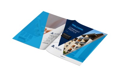 Company Brochures 2