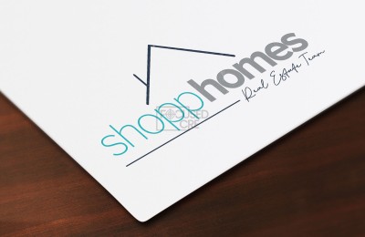 Commercial Real Estate Logos 5