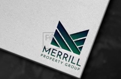 Commercial Real Estate Logos 1
