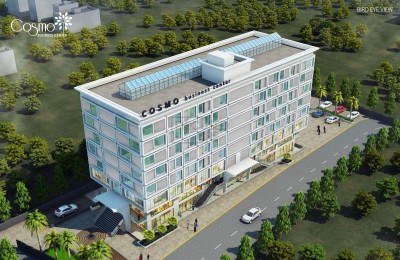 Renderings