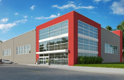 Renderings 1