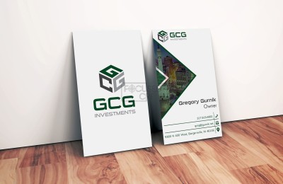 Business Cards 4