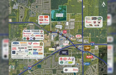 Maps & Aerials 15
