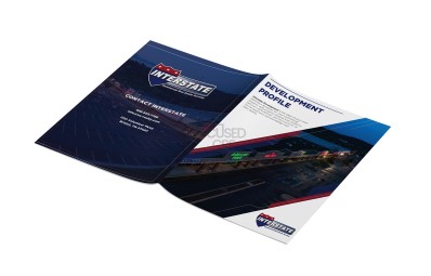 Company Brochures 4