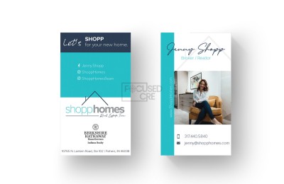 Business Cards 6
