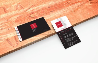 Business Cards 2