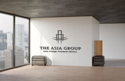 Commercial Real Estate Logos 20