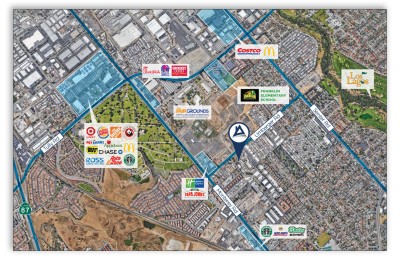 Maps & Aerials 2