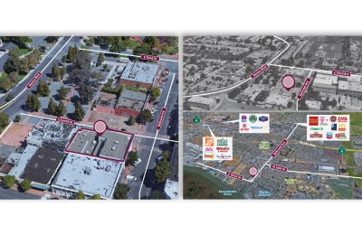 Maps & Aerials 3