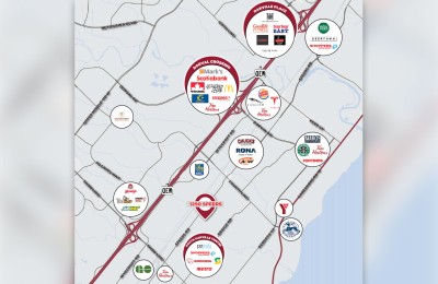 Maps & Aerials 12