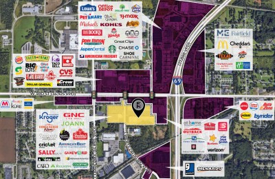 Maps & Aerials 9