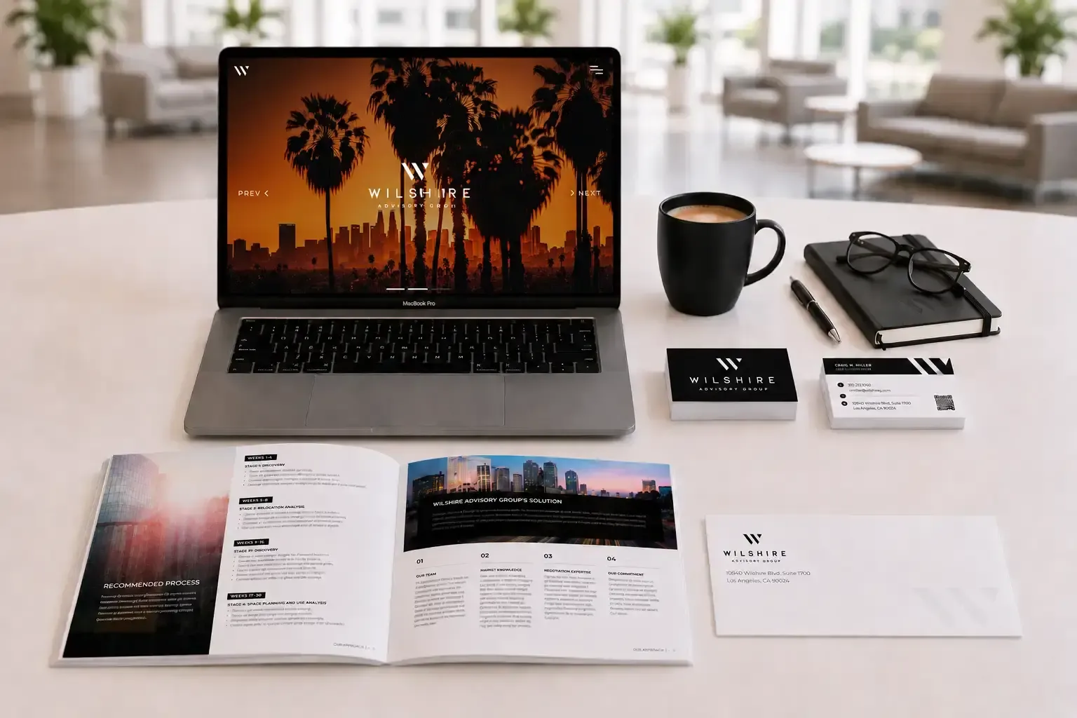 Corner Realty