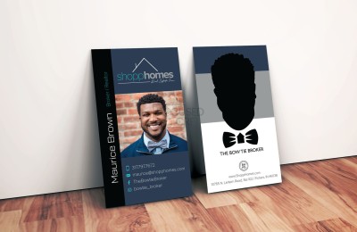 Business Cards 1
