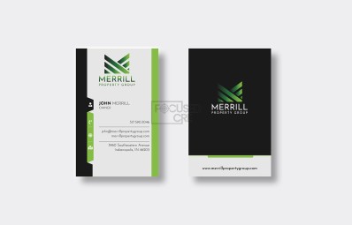 Business Cards 5