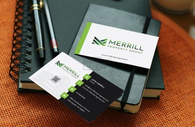 Business Cards 5