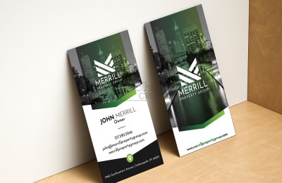 Business Cards 5