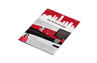 Newsletter 6