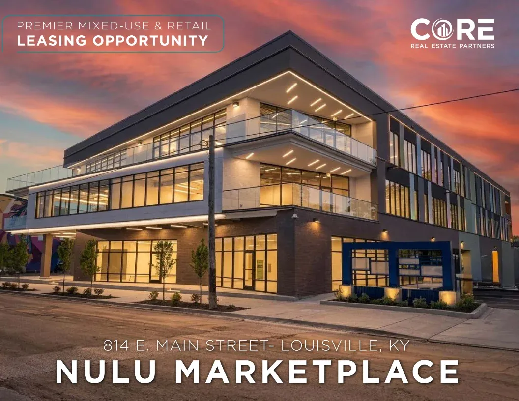 Nulu Marketplace