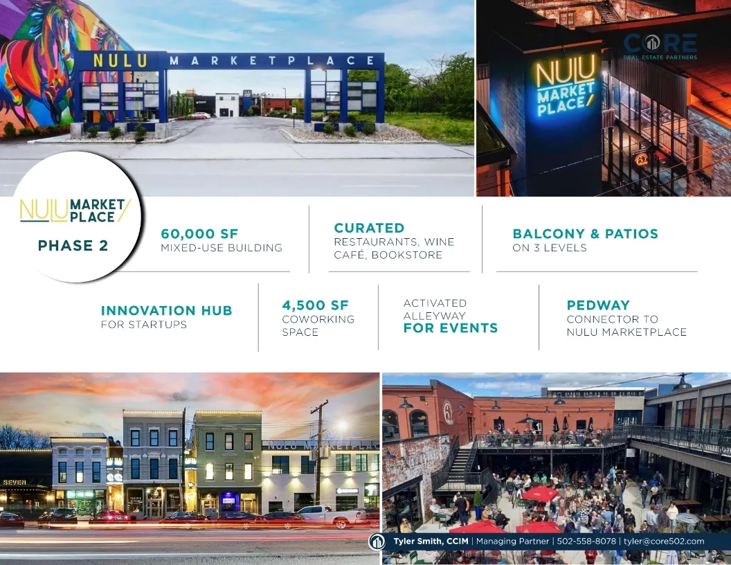 Nulu Marketplace