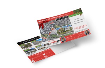 Postcards 5