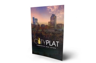 Presentation Folders