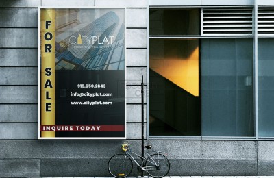 Property Signs 3