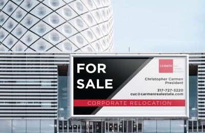 Property Signs 1