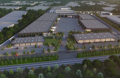 Renderings 5
