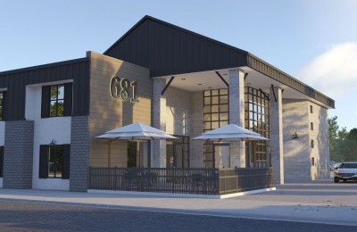 Renderings 6