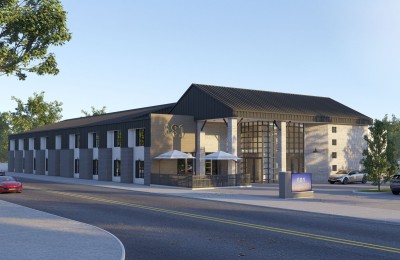 Renderings 6