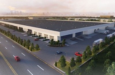 Renderings 5