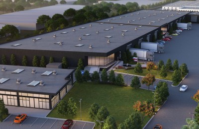 Renderings 5