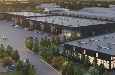 Renderings 5