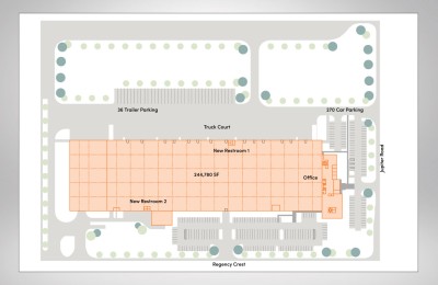 Site Plan 1
